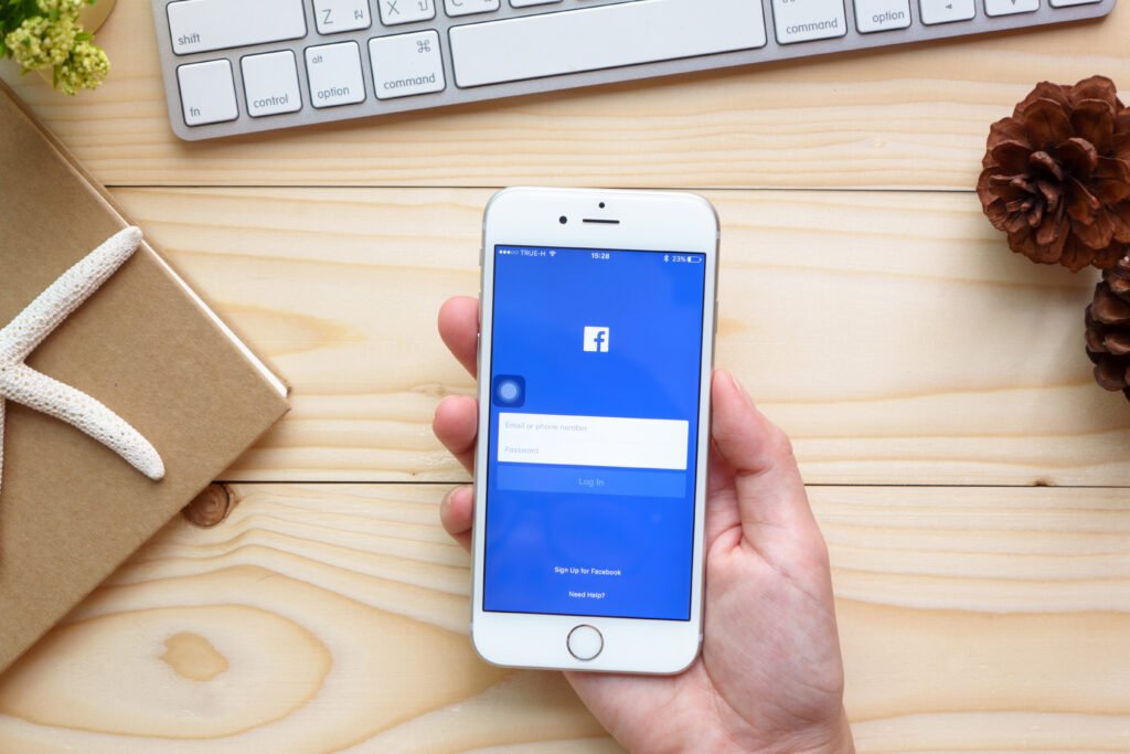 real estate marketing materials