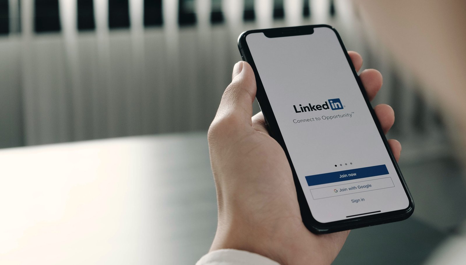 LinkedIn for Realtors