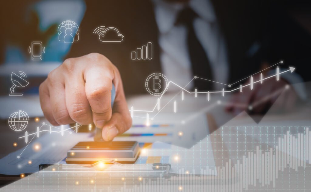 real estate social media